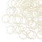 12 Pack: Silver Jump Rings, 10mm by Bead Landing™